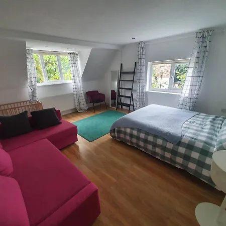 Beautiful House In The Heart Of A Golf Course. Apartment Manchester Exterior photo