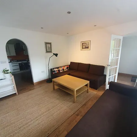 Beautiful House In The Heart Of A Golf Course. Apartment Manchester Exterior photo