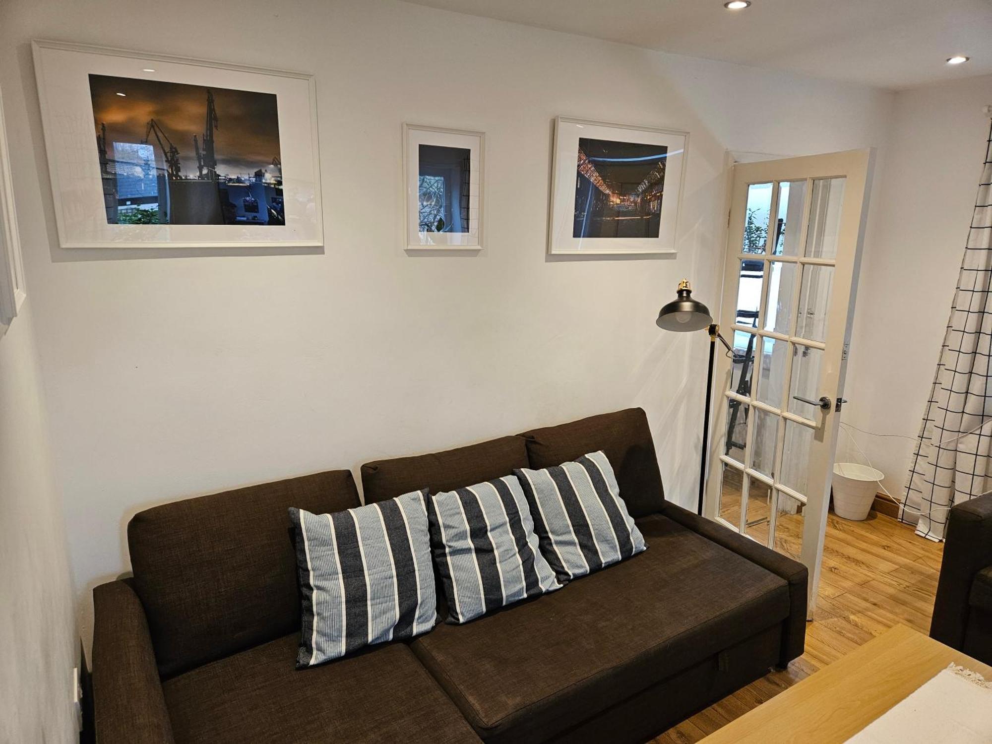 Beautiful House In The Heart Of A Golf Course. Apartment