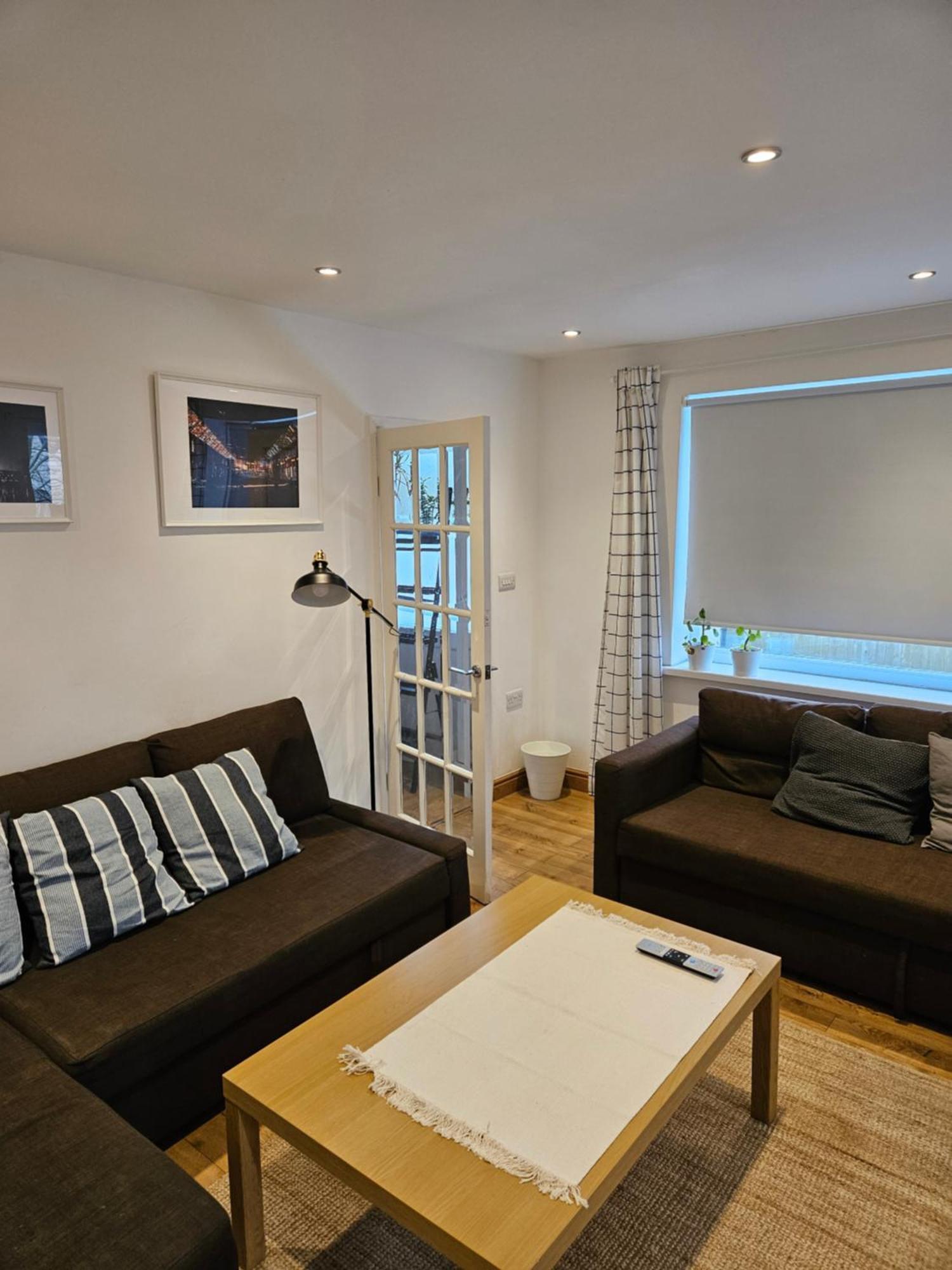 Beautiful House In The Heart Of A Golf Course. Apartment Manchester