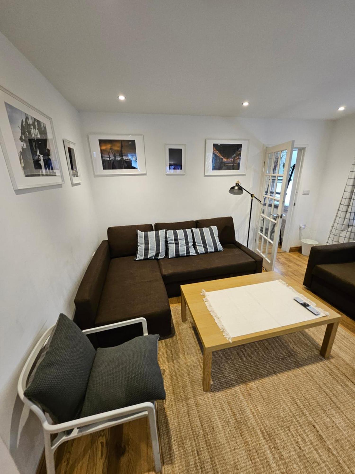 Appartement Beautiful House In The Heart Of A Golf Course.