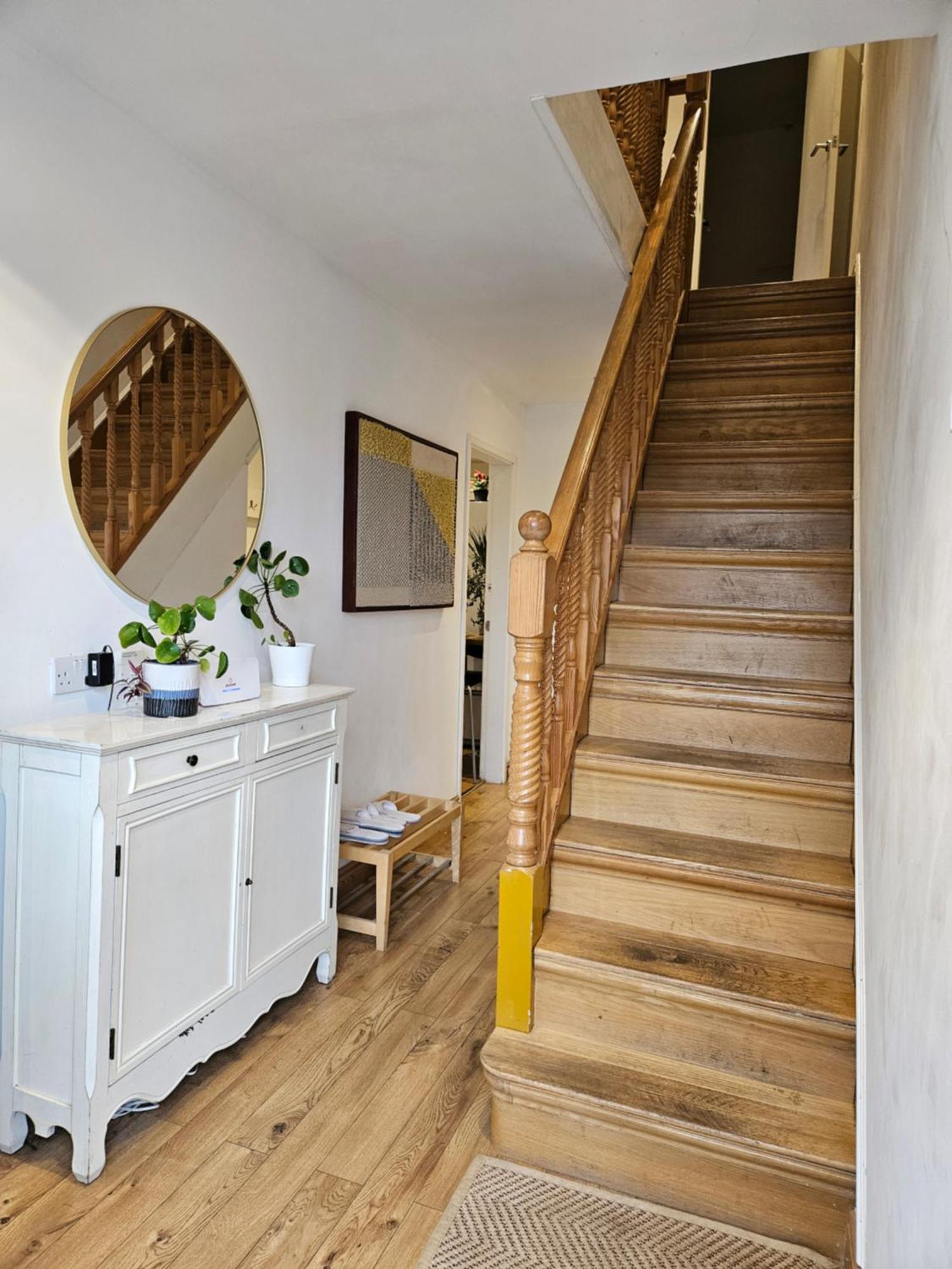 Appartement Beautiful House In The Heart Of A Golf Course.