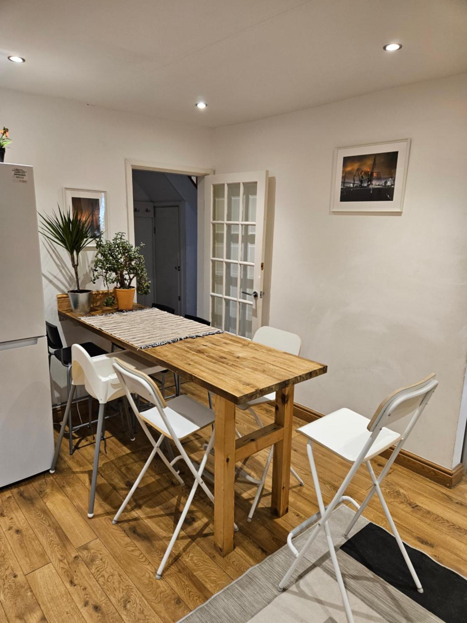 Beautiful House In The Heart Of A Golf Course. Appartement *