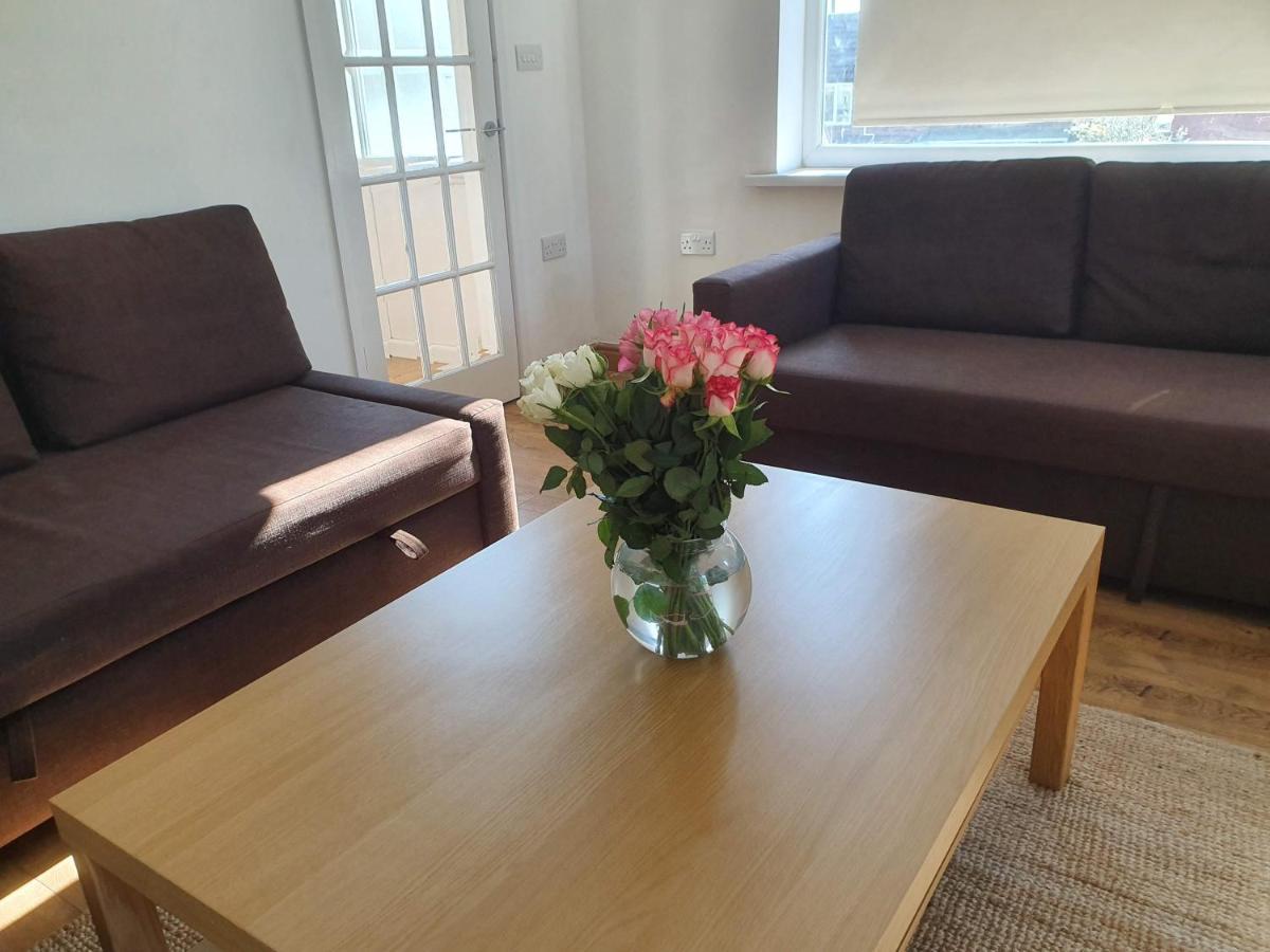 Beautiful House In The Heart Of A Golf Course. Apartment Manchester