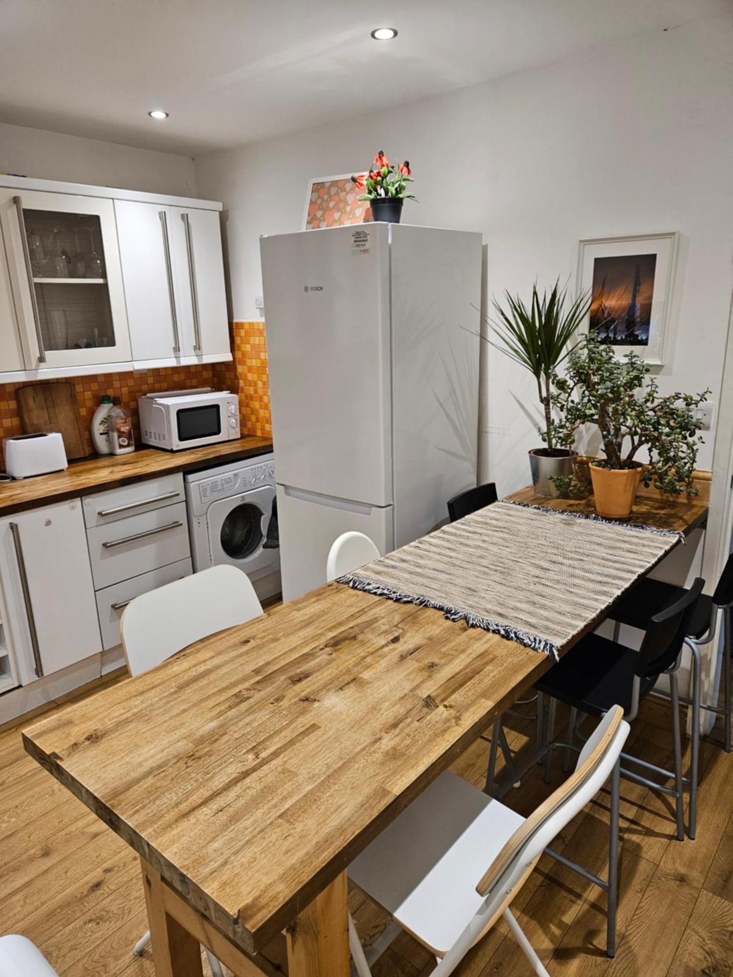 Apartment Beautiful House In The Heart Of A Golf Course. *