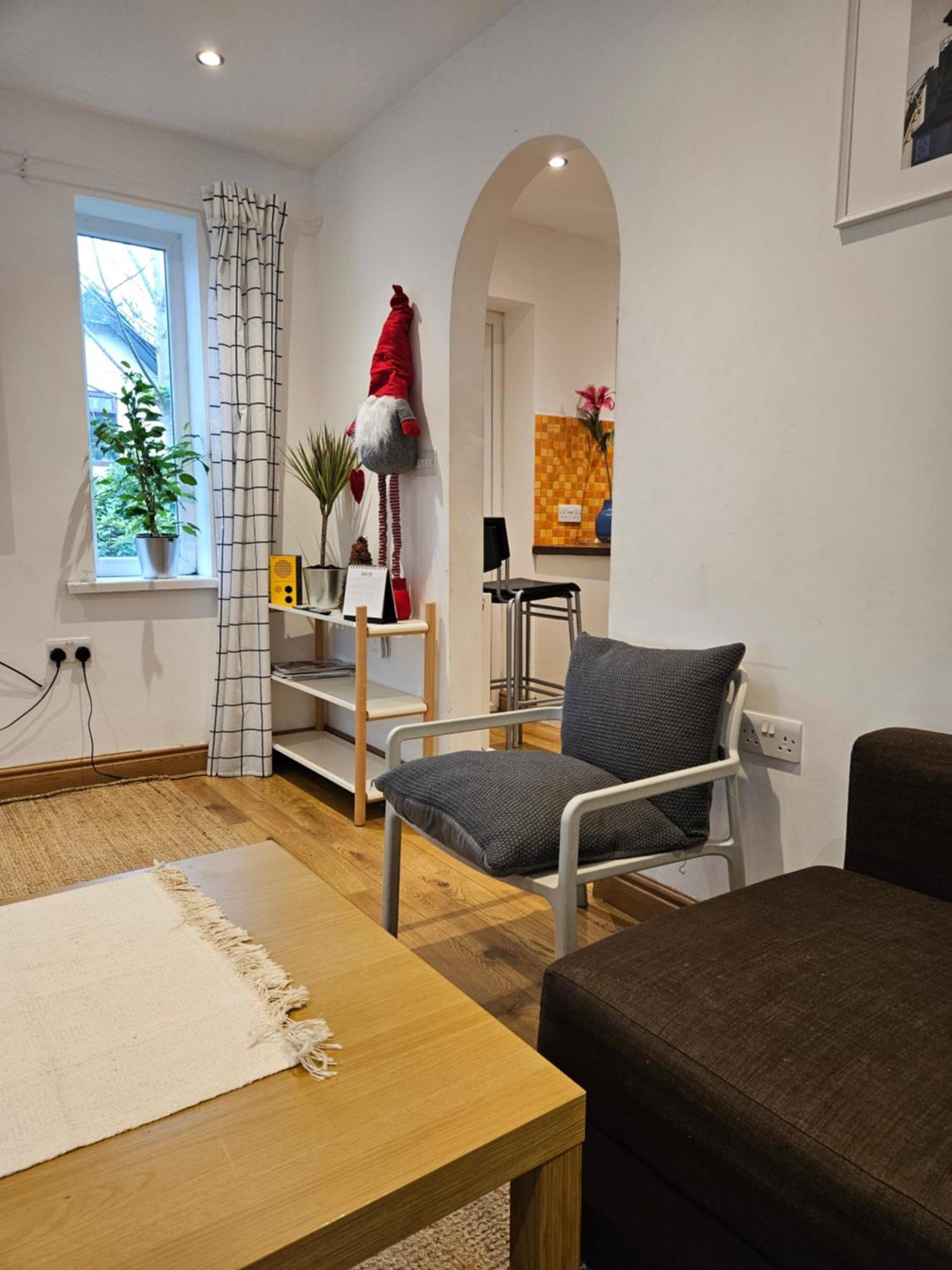 Beautiful House In The Heart Of A Golf Course. Apartment *
