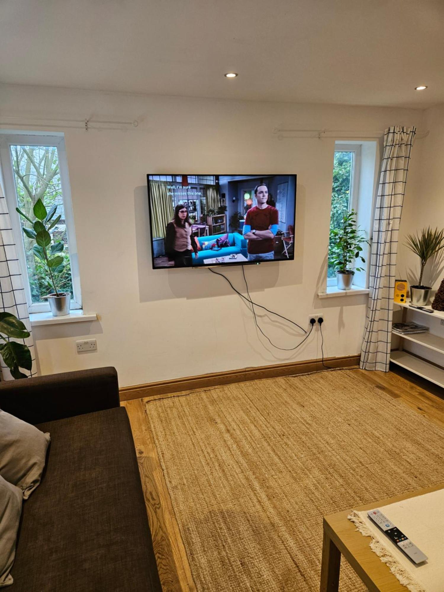 Apartment Beautiful House In The Heart Of A Golf Course. Manchester
