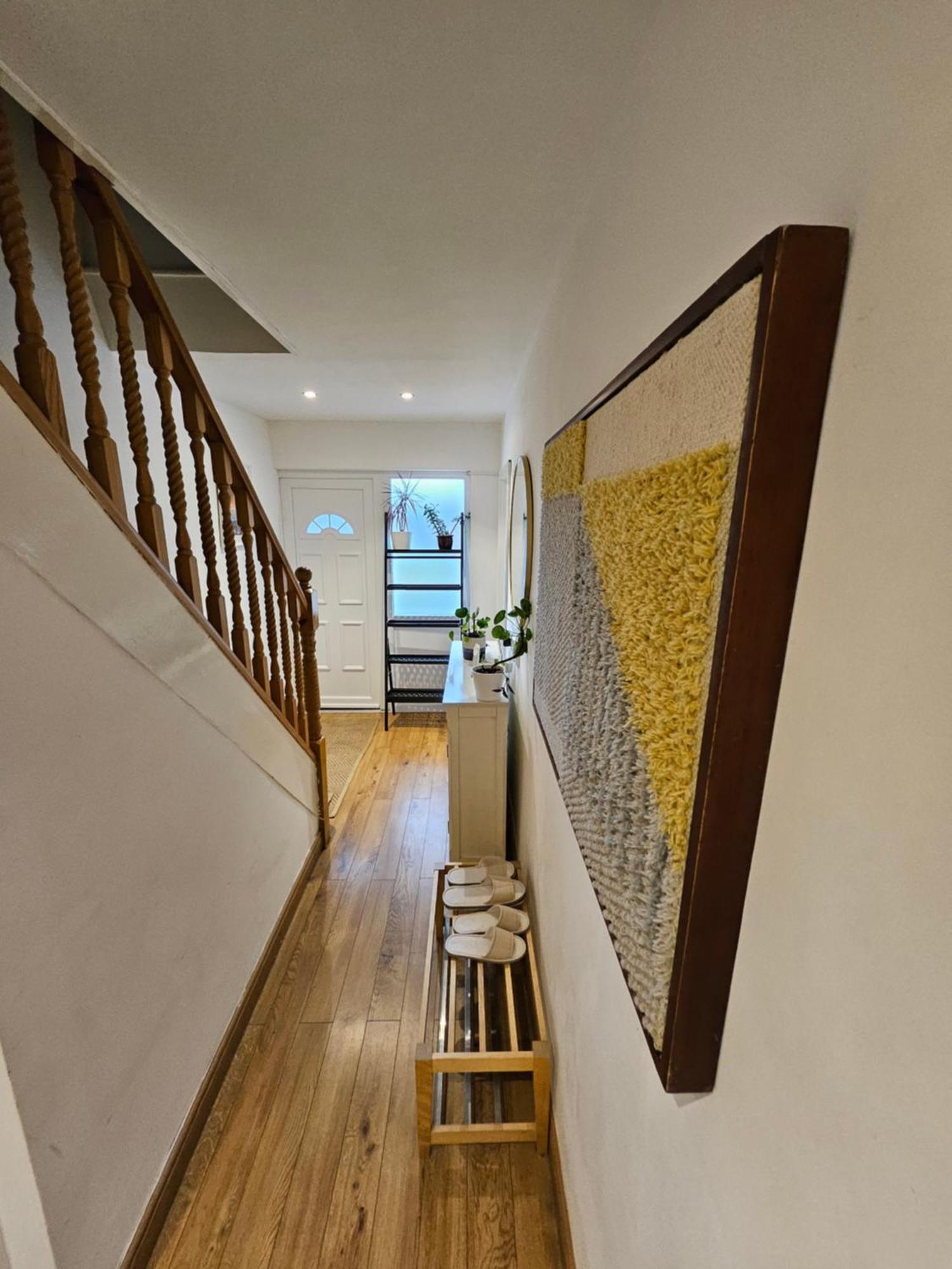 Beautiful House In The Heart Of A Golf Course. Apartment