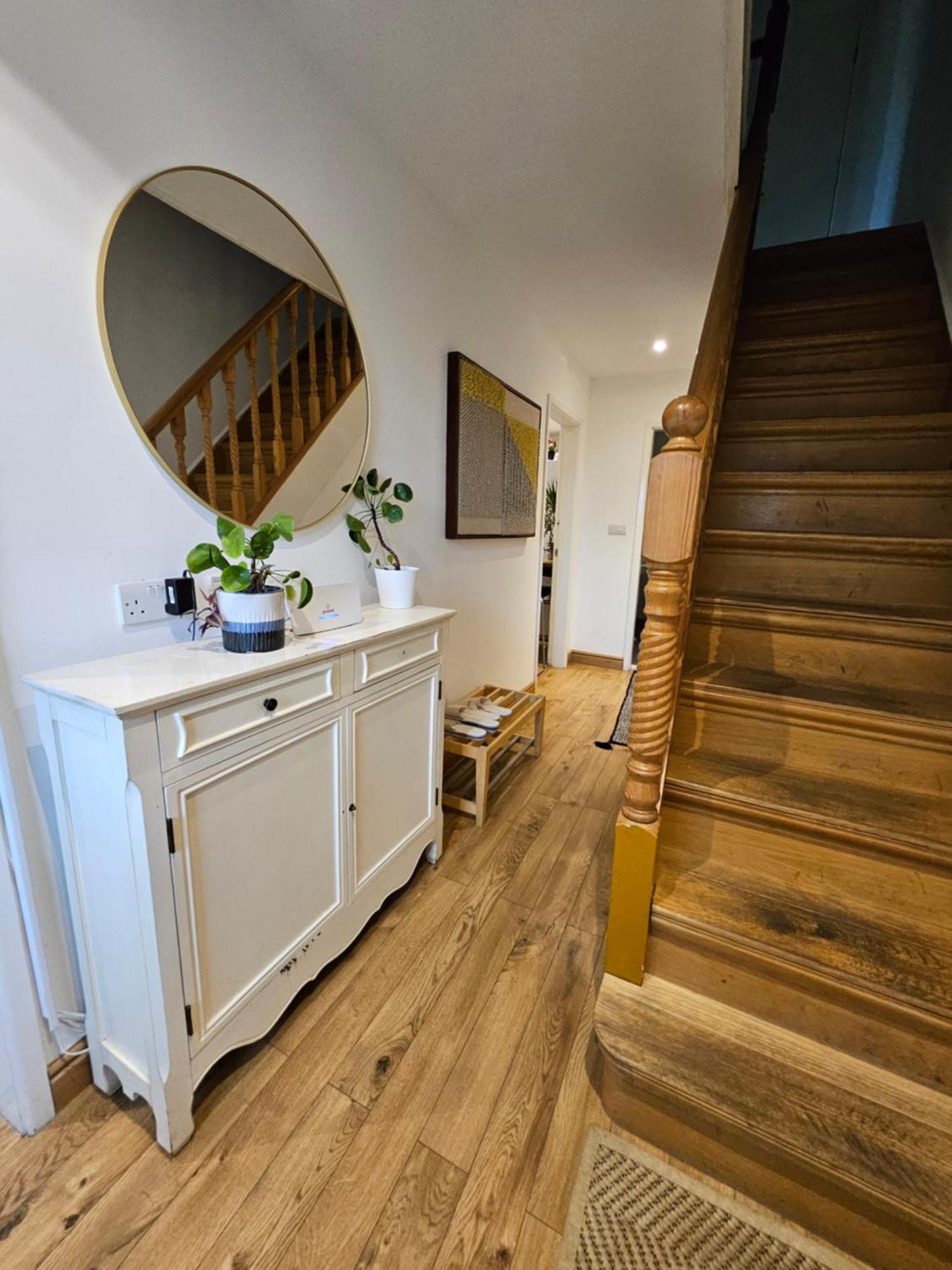 Apartment Beautiful House In The Heart Of A Golf Course. *