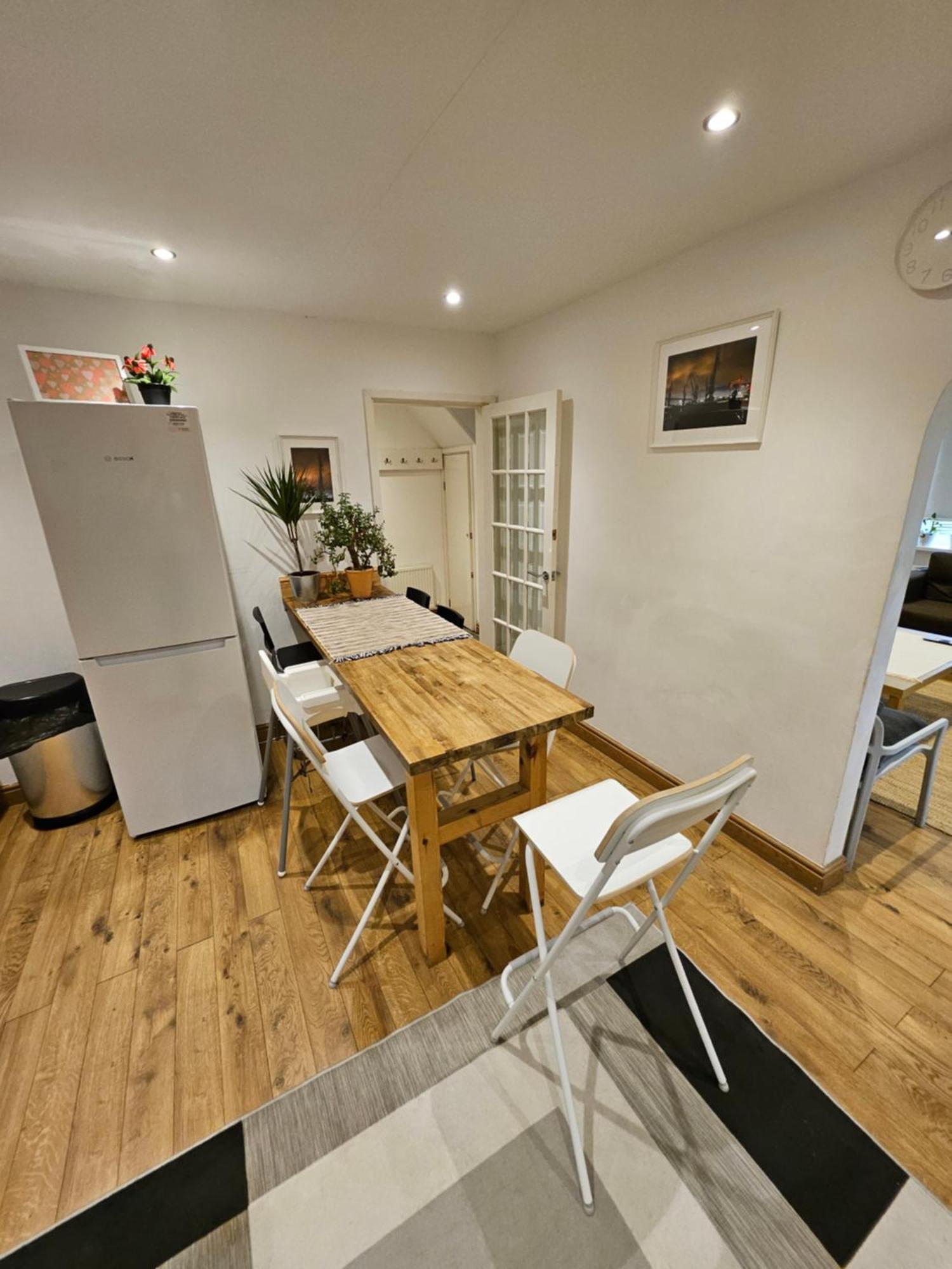 Beautiful House In The Heart Of A Golf Course. Apartment *