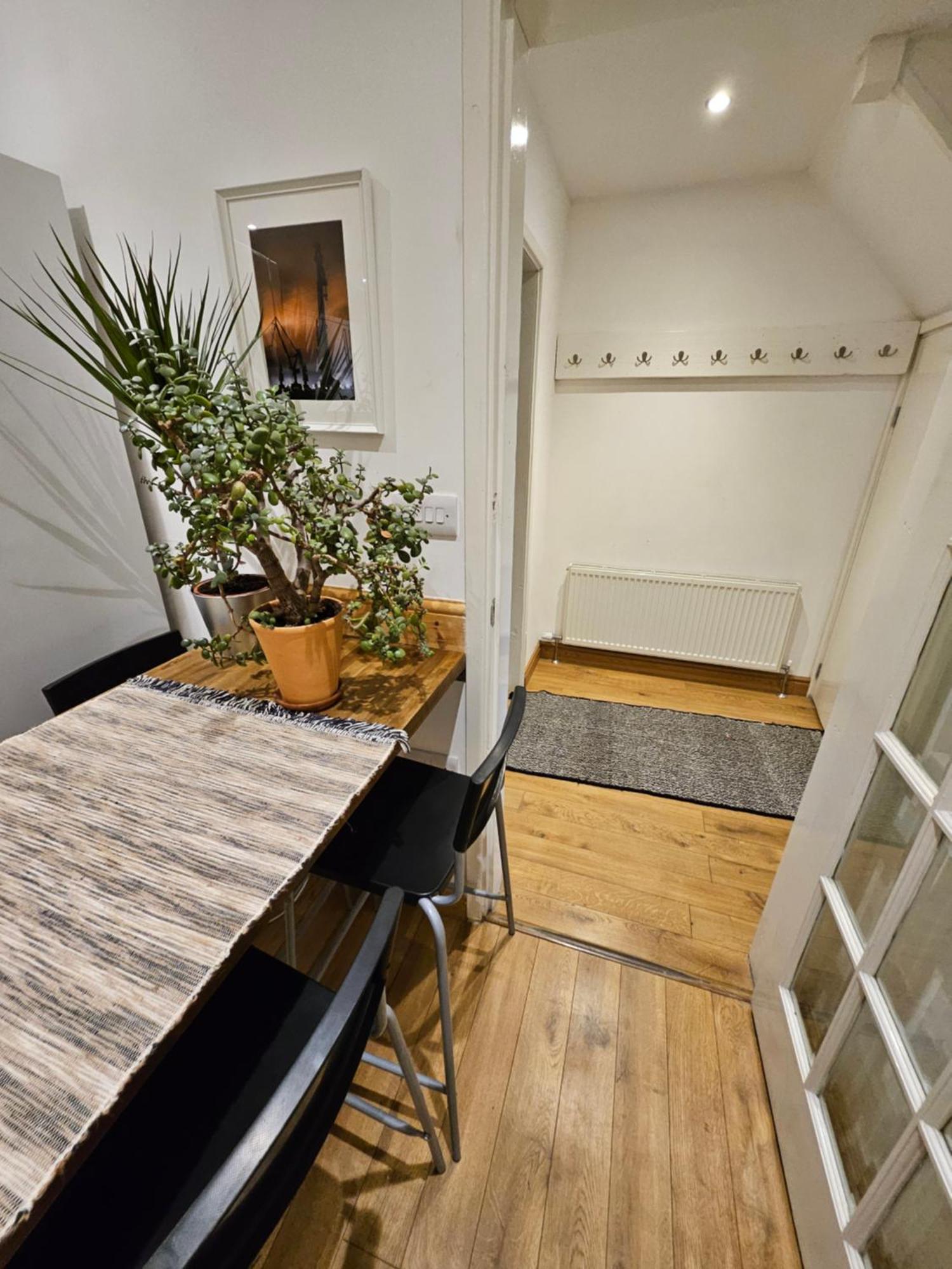 Apartment Beautiful House In The Heart Of A Golf Course. *