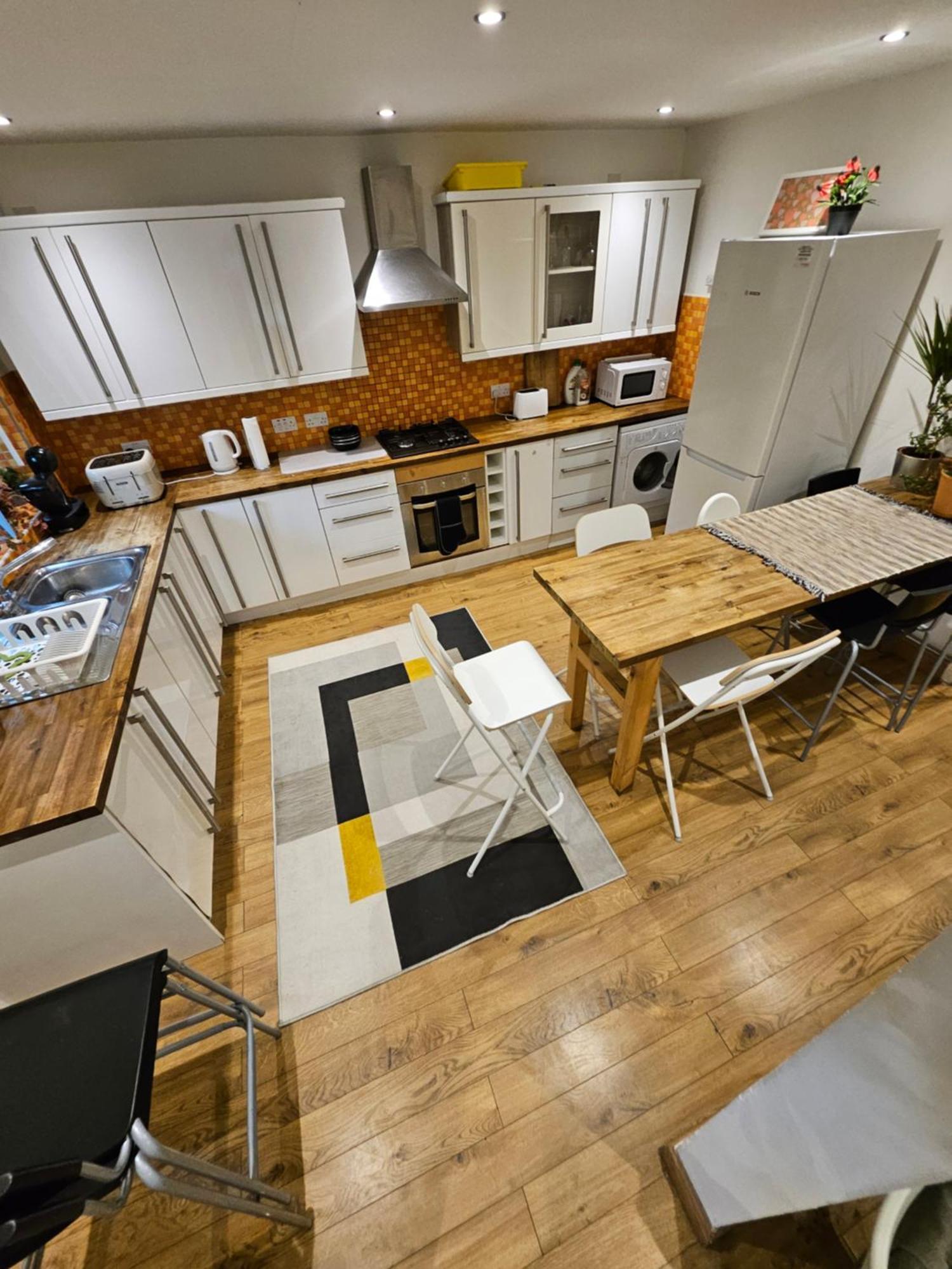 Apartment Beautiful House In The Heart Of A Golf Course. *