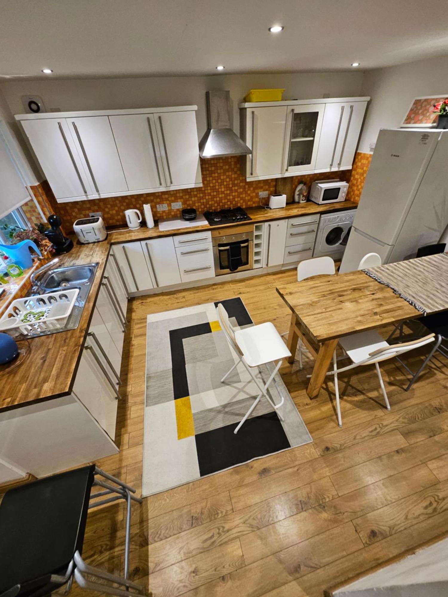 Beautiful House In The Heart Of A Golf Course. Apartment *