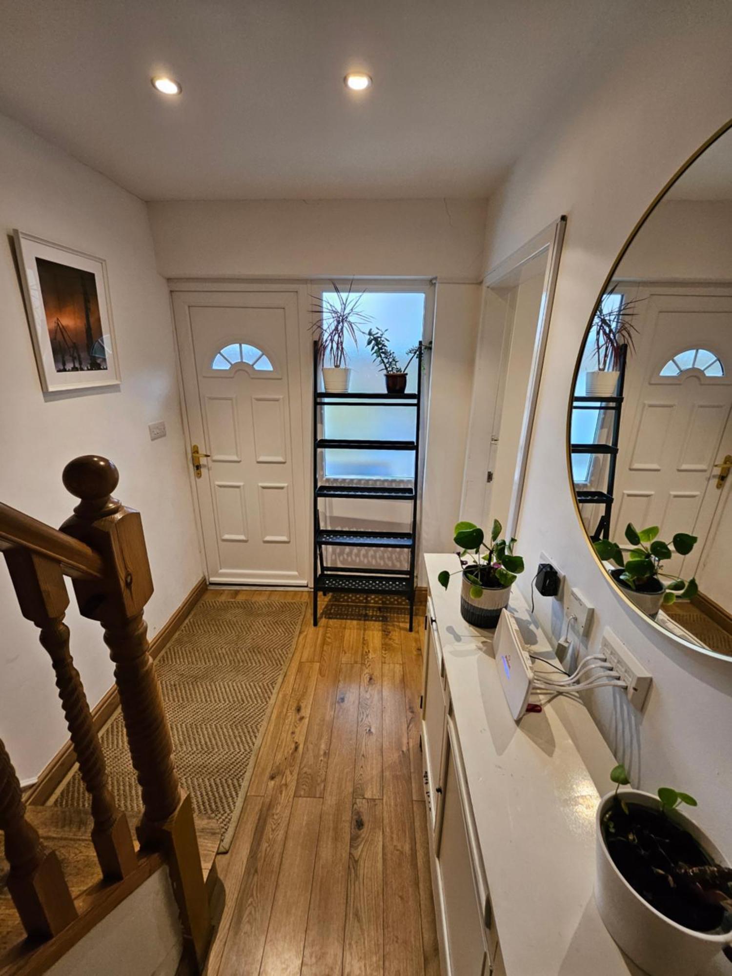 Beautiful House In The Heart Of A Golf Course. Apartment *