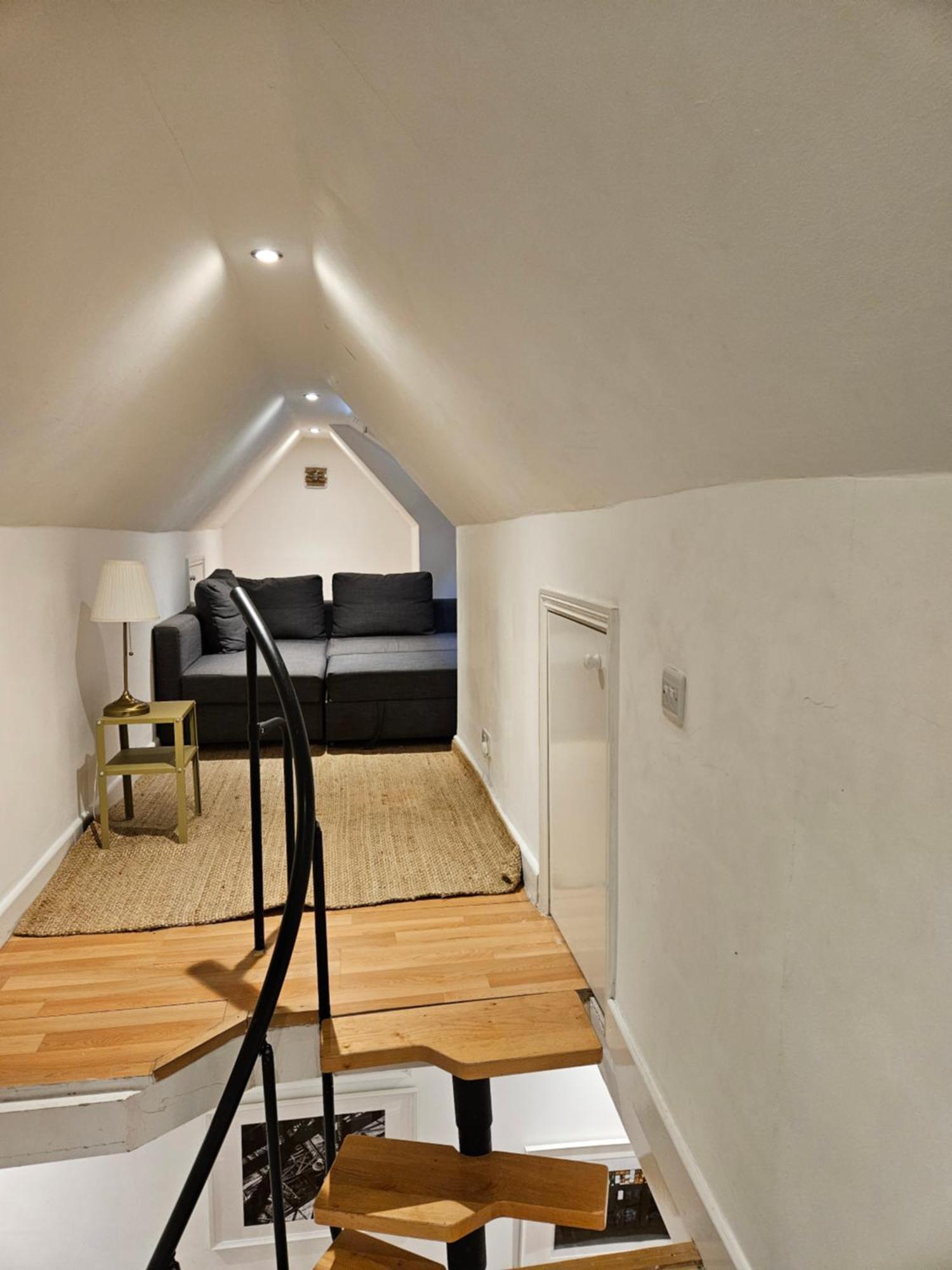 Beautiful House In The Heart Of A Golf Course. Apartment Manchester