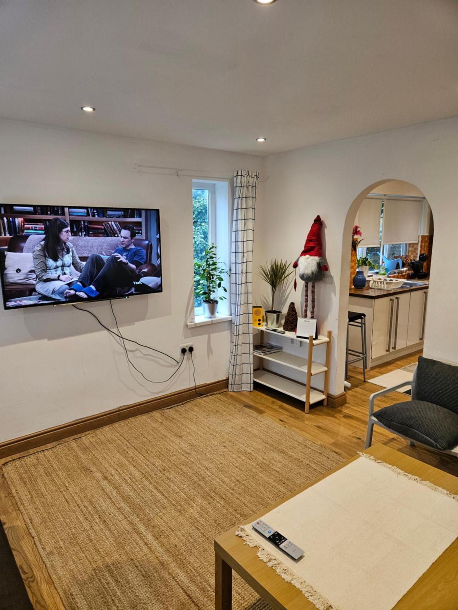 Apartment Beautiful House In The Heart Of A Golf Course. Manchester
