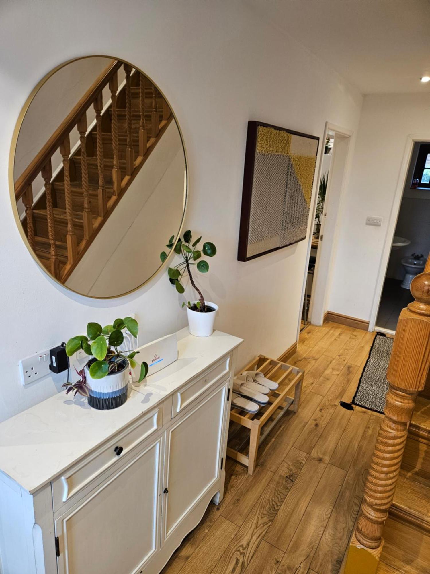 Apartment Beautiful House In The Heart Of A Golf Course. Manchester