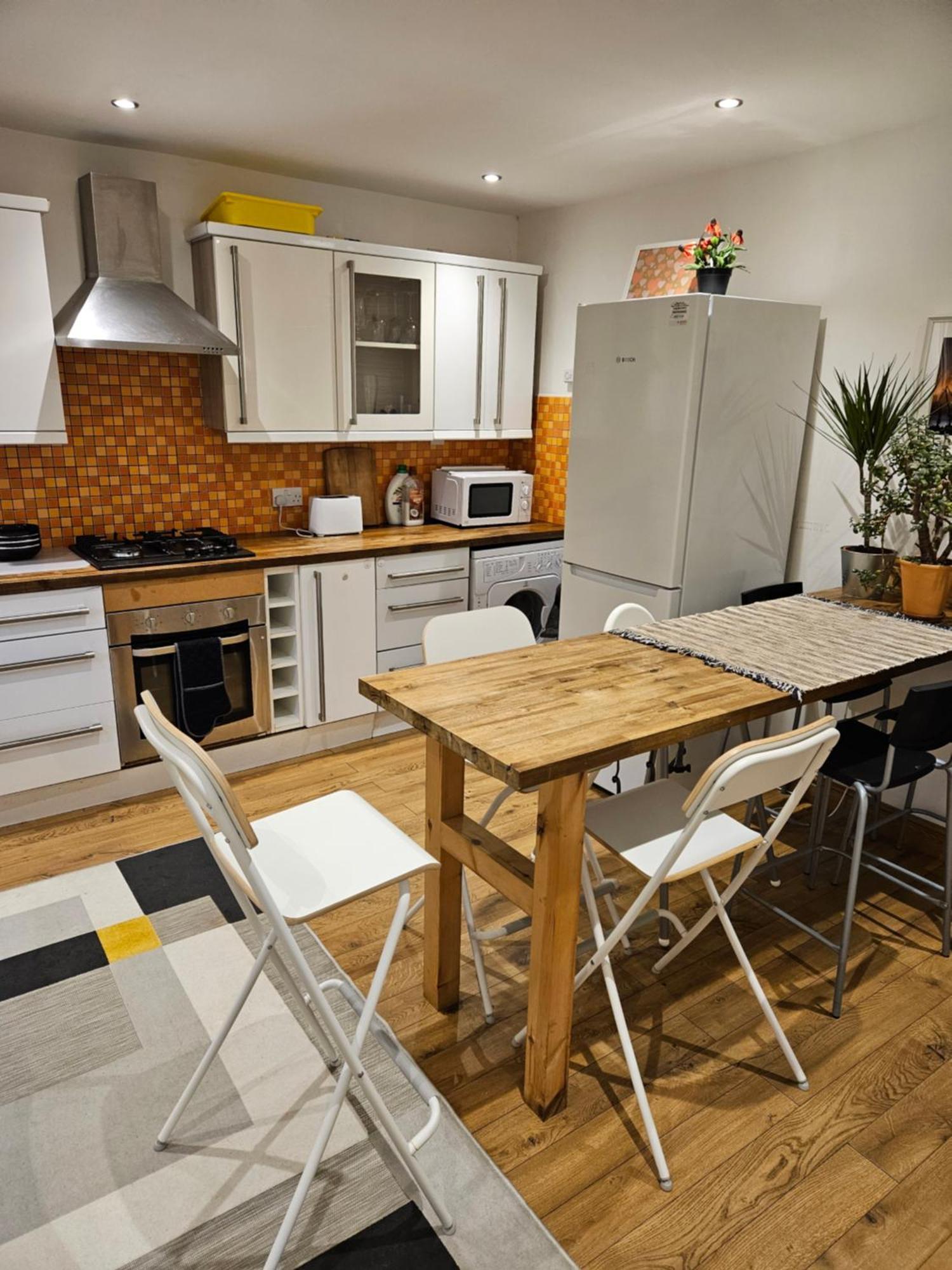 Apartment Beautiful House In The Heart Of A Golf Course. *
