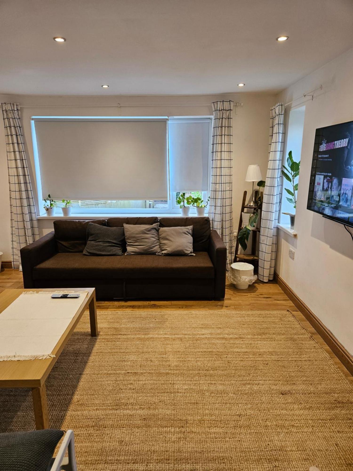 Beautiful House In The Heart Of A Golf Course. Apartment *
