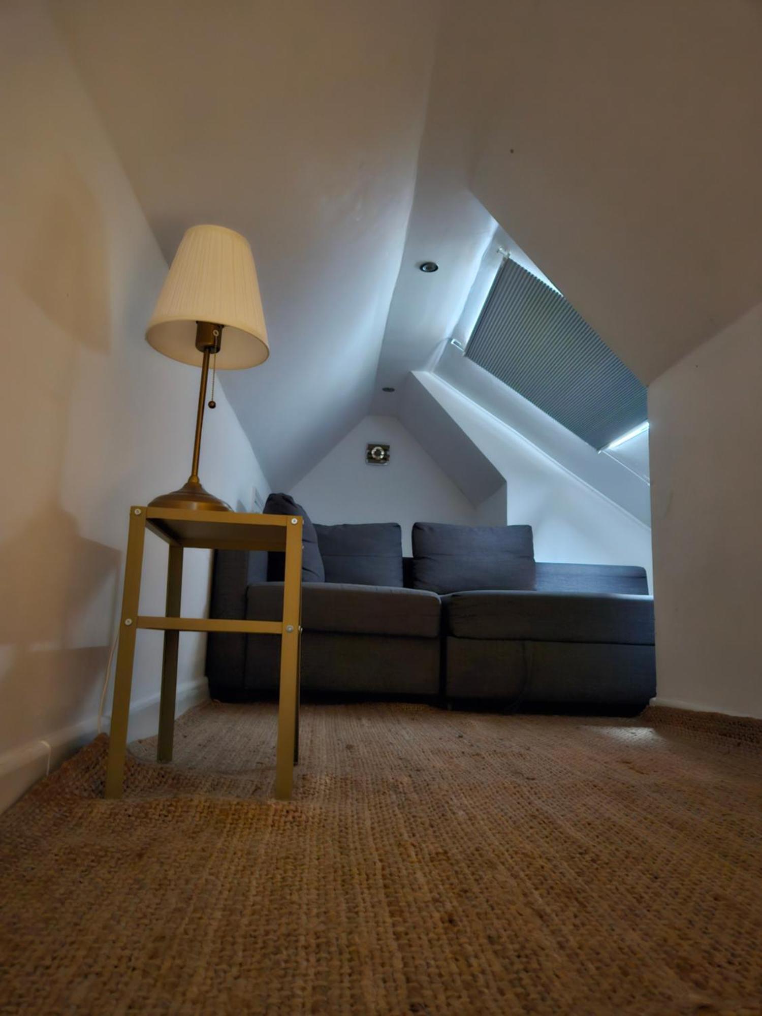 Beautiful House In The Heart Of A Golf Course. Apartment Manchester